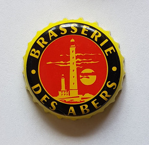 Brasserie des Abers, Brasserie des Abers